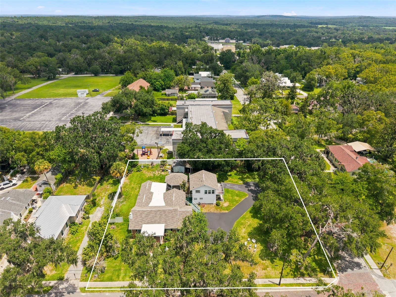 65 Olive Street Brooksville FL 34601 W7886886 image67