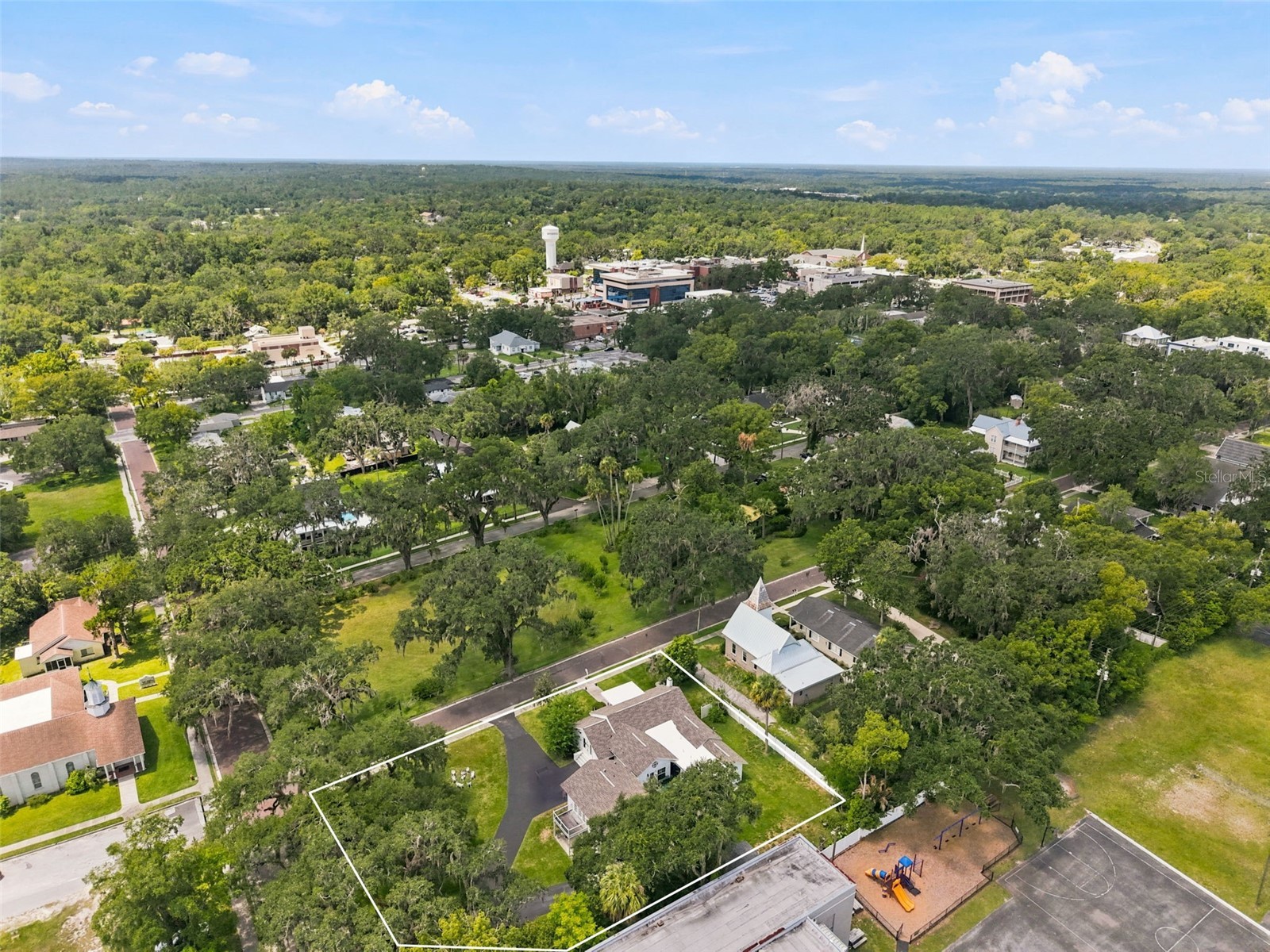 65 Olive Street Brooksville FL 34601 W7886886 image69