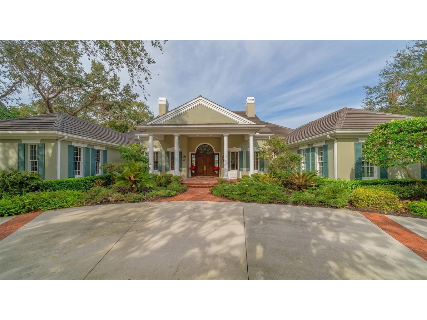 65 Osprey Point Drive Osprey FL 34229 A4558410 image1