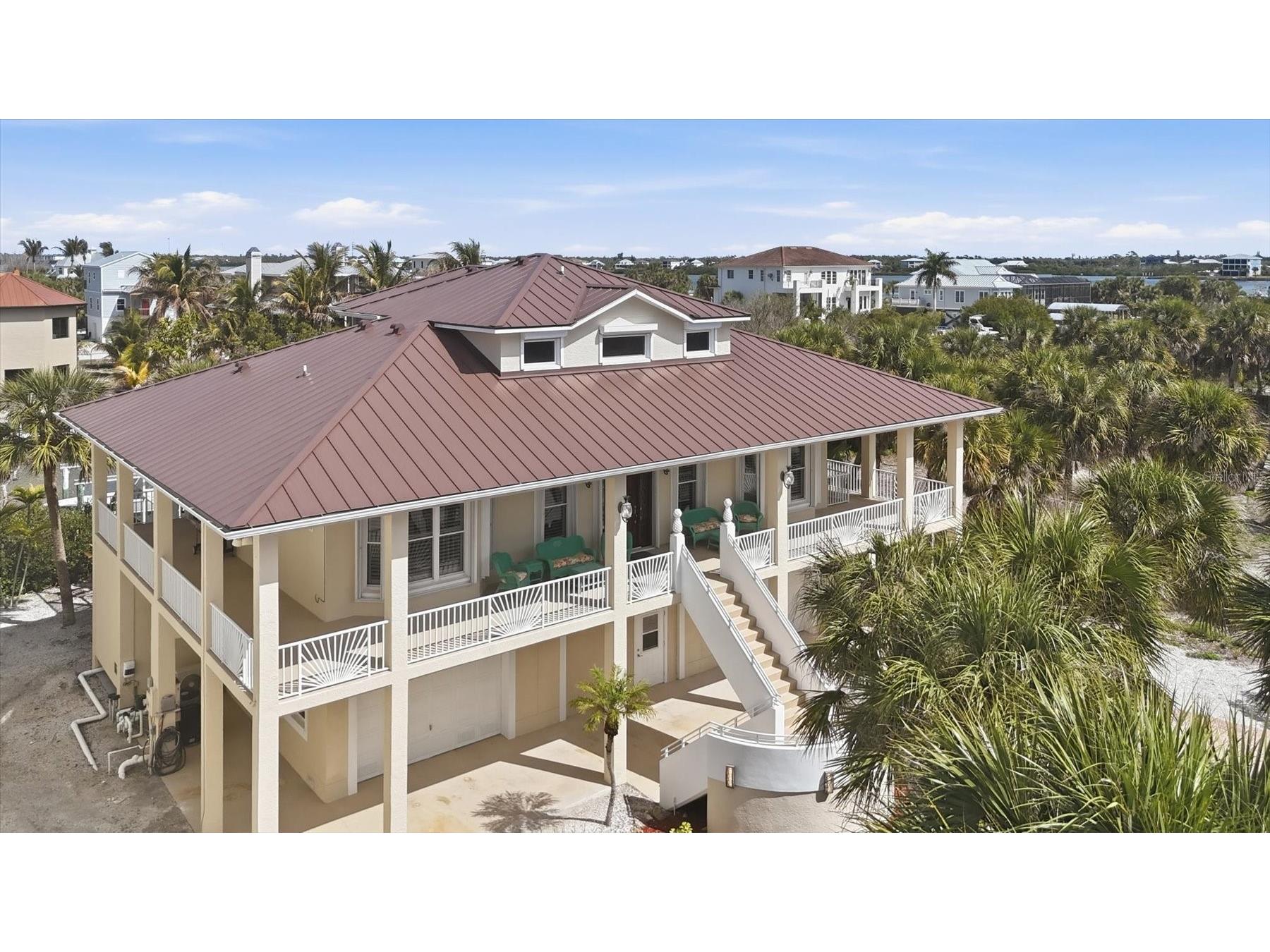 65 Palm Drive Placida FL 33946 - T CANAL D6146557 image1