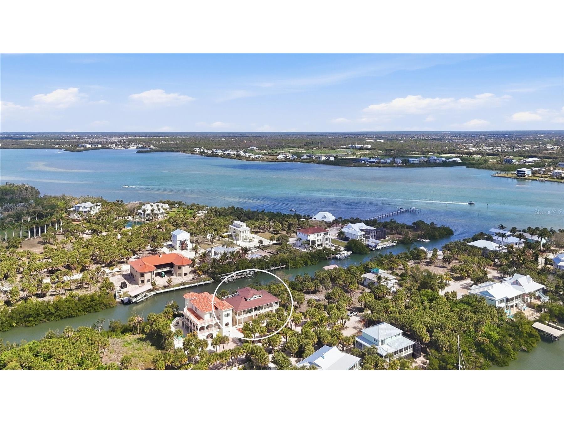 65 Palm Drive Placida FL 33946 - T CANAL D6146557 image3