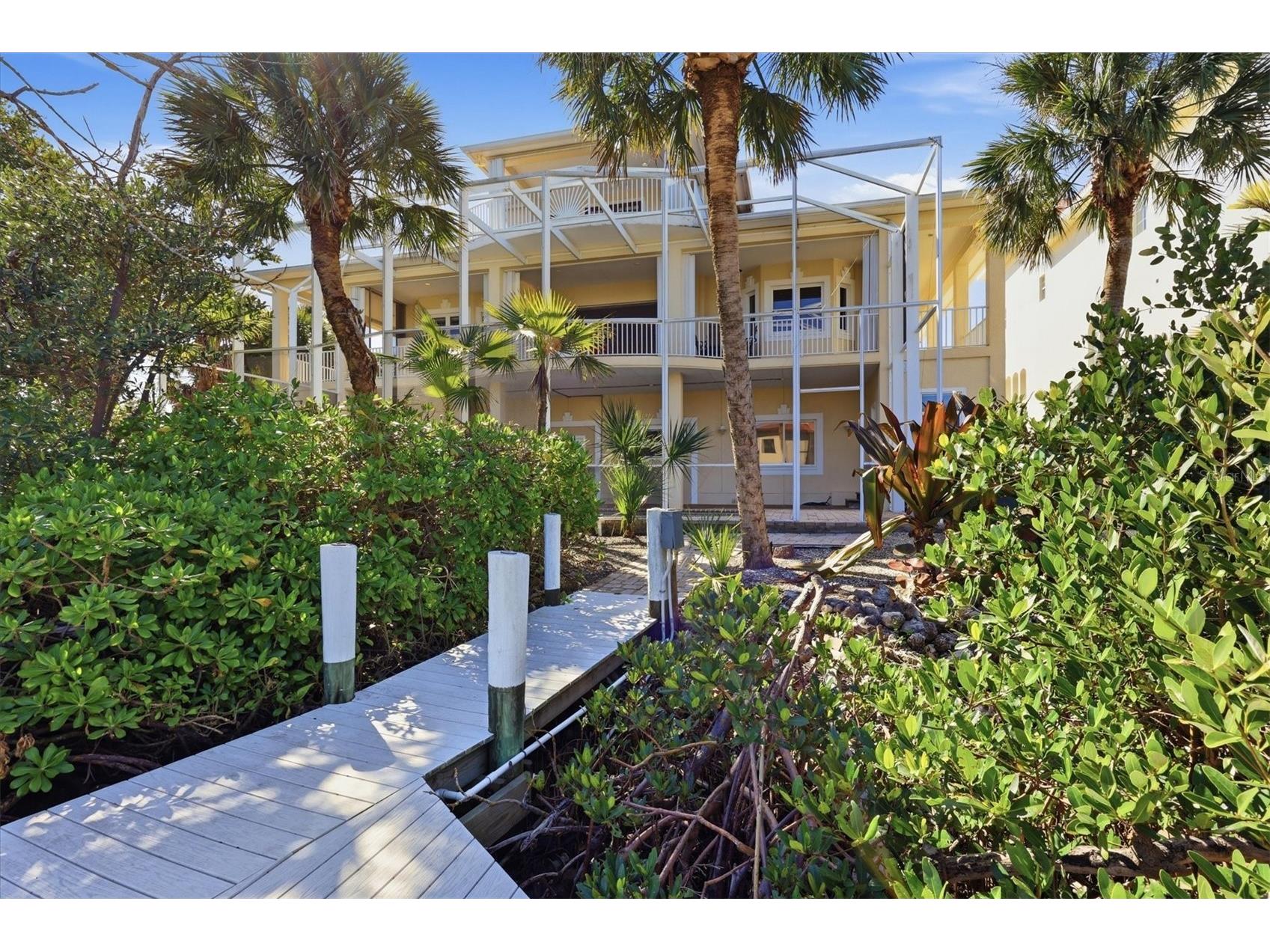 65 Palm Drive Placida FL 33946 - T CANAL D6146557 image45