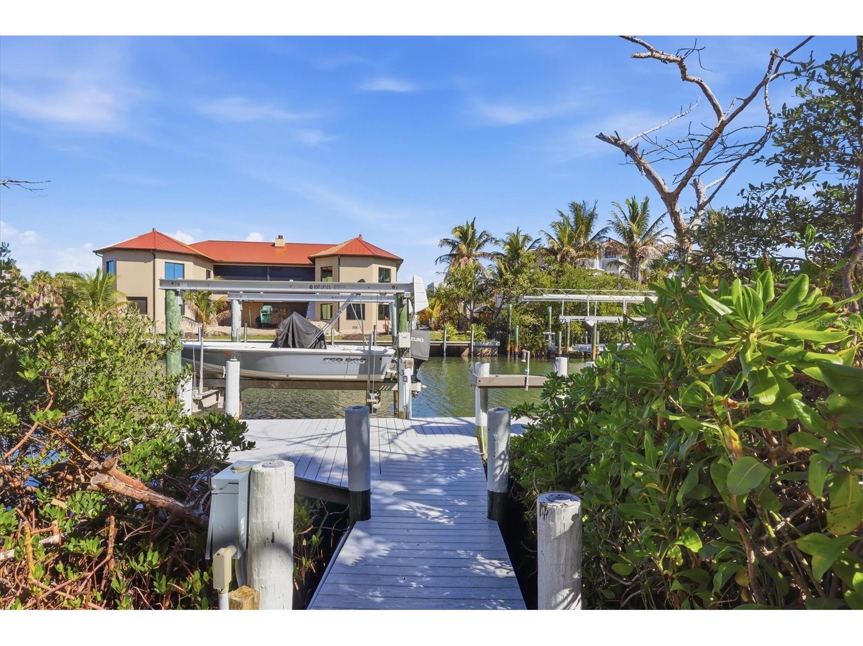65 Palm Drive Placida FL 33946 - T CANAL D6146557 image46