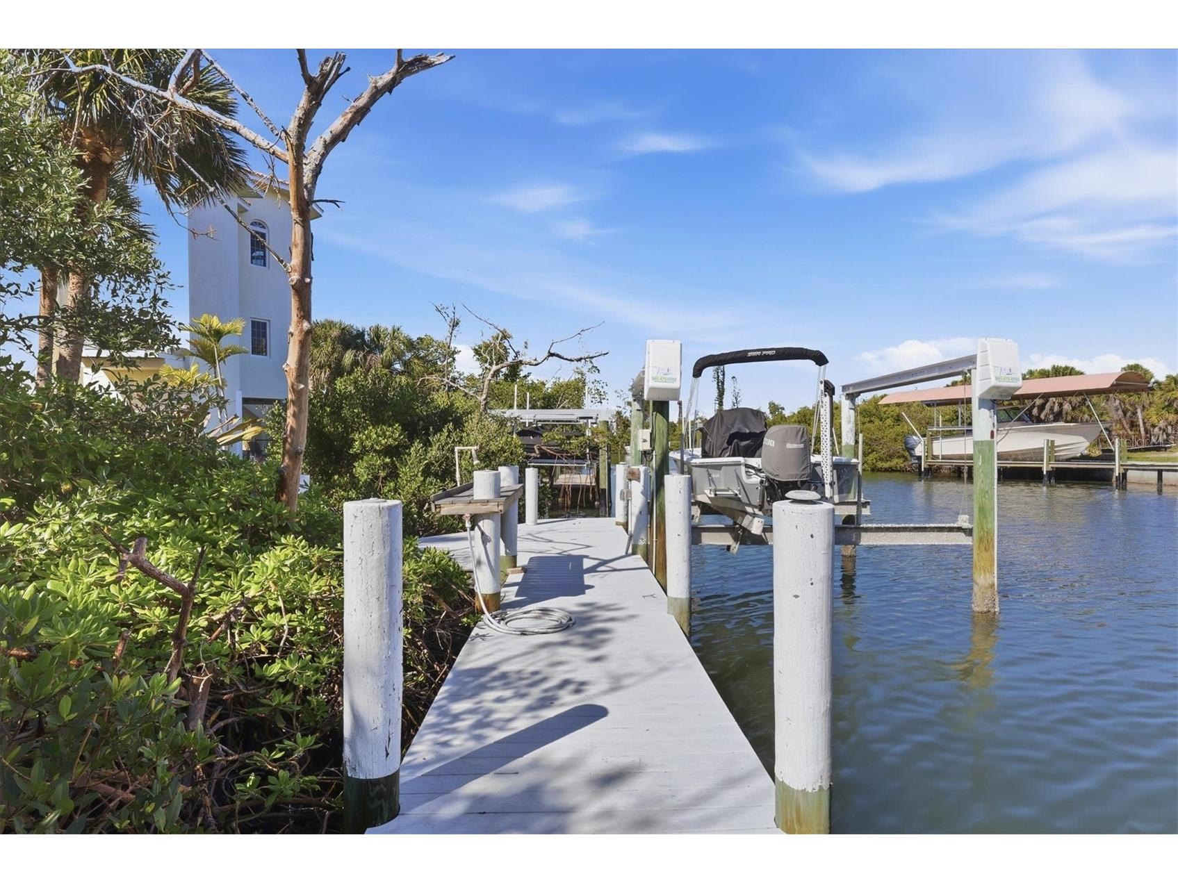 65 Palm Drive Placida FL 33946 - T CANAL D6146557 image47