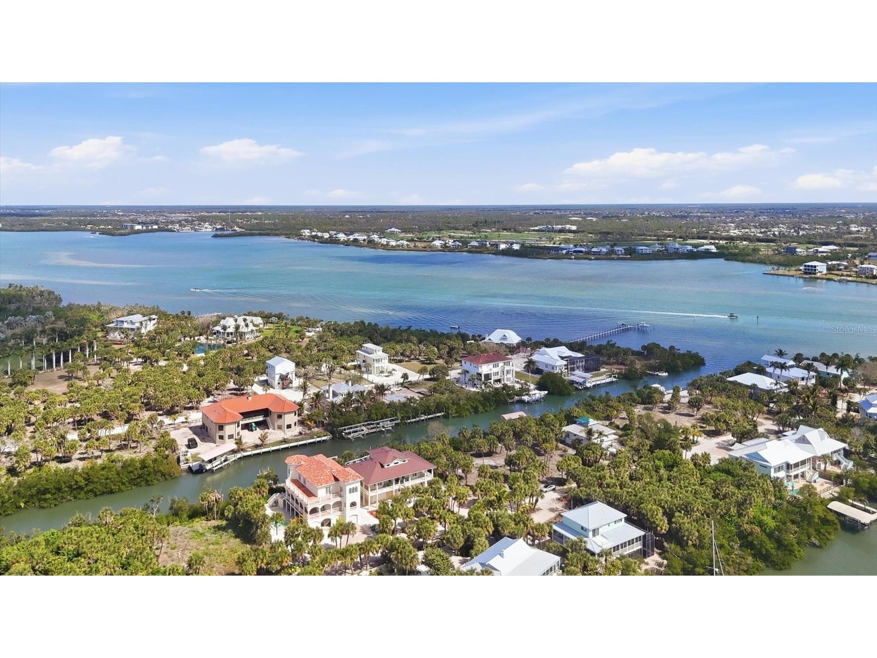 65 Palm Drive Placida FL 33946 - T CANAL D6146557 image49