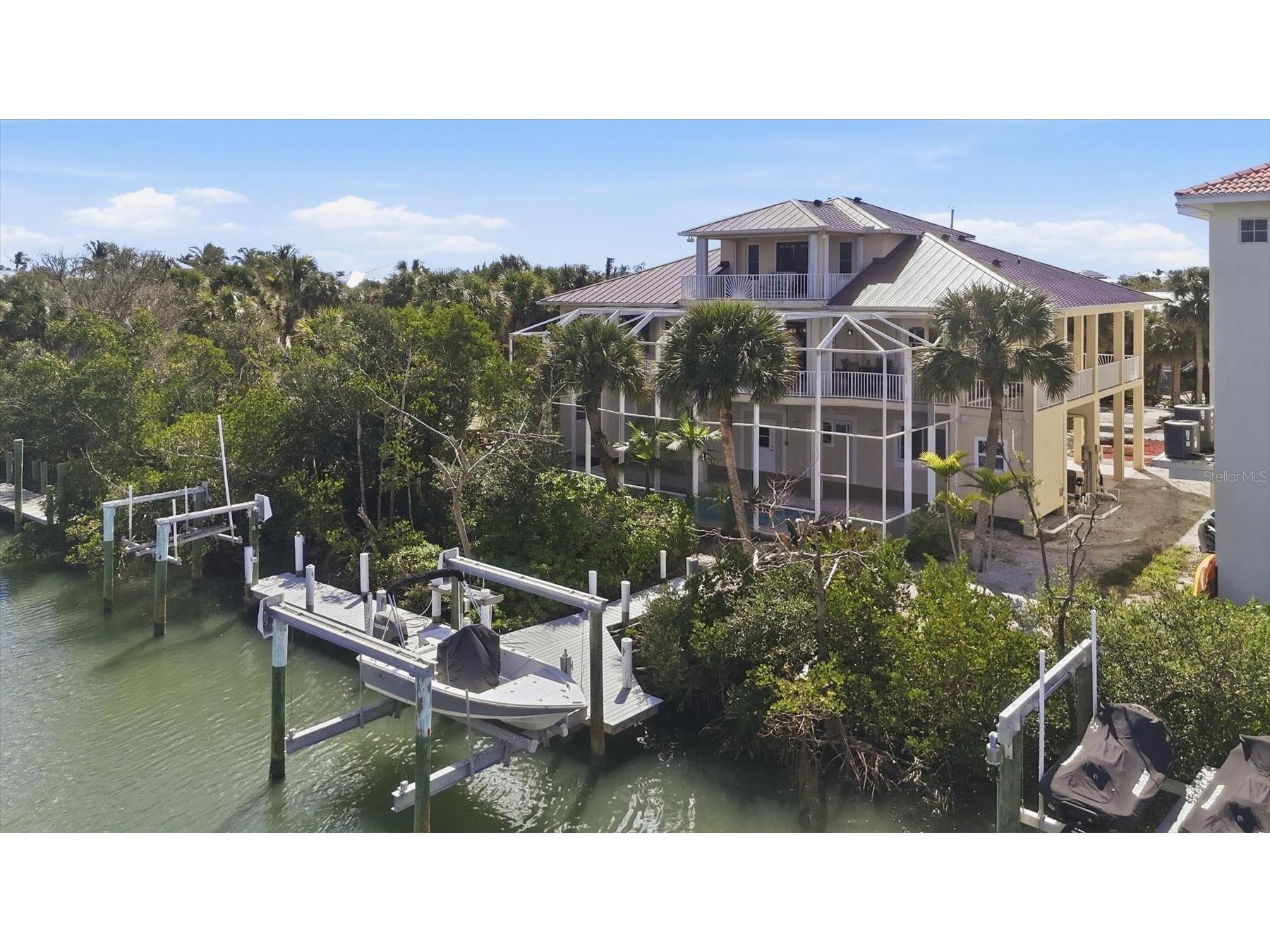 65 Palm Drive Placida FL 33946 - T CANAL D6146557 image5