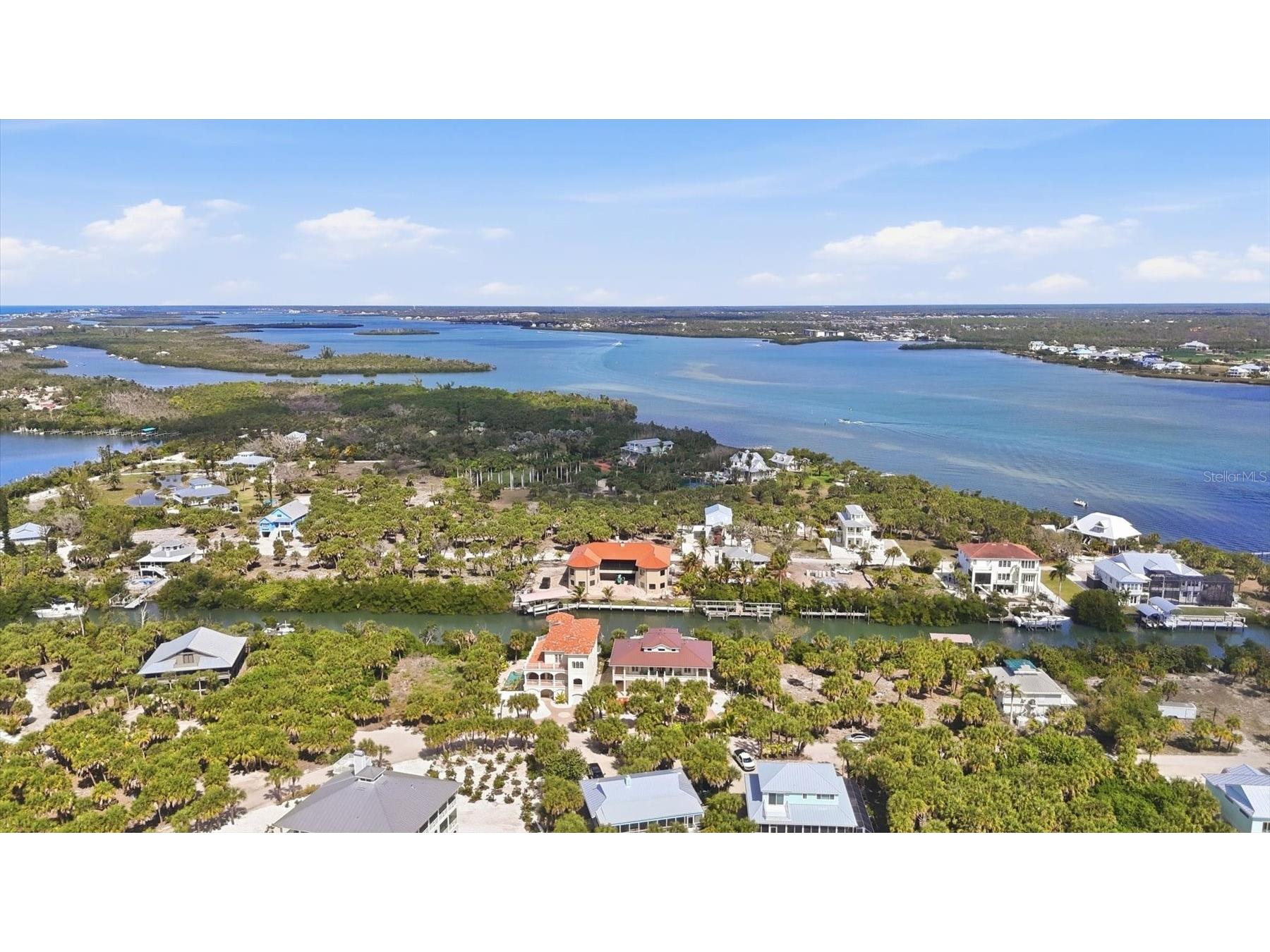 65 Palm Drive Placida FL 33946 - T CANAL D6146557 image50