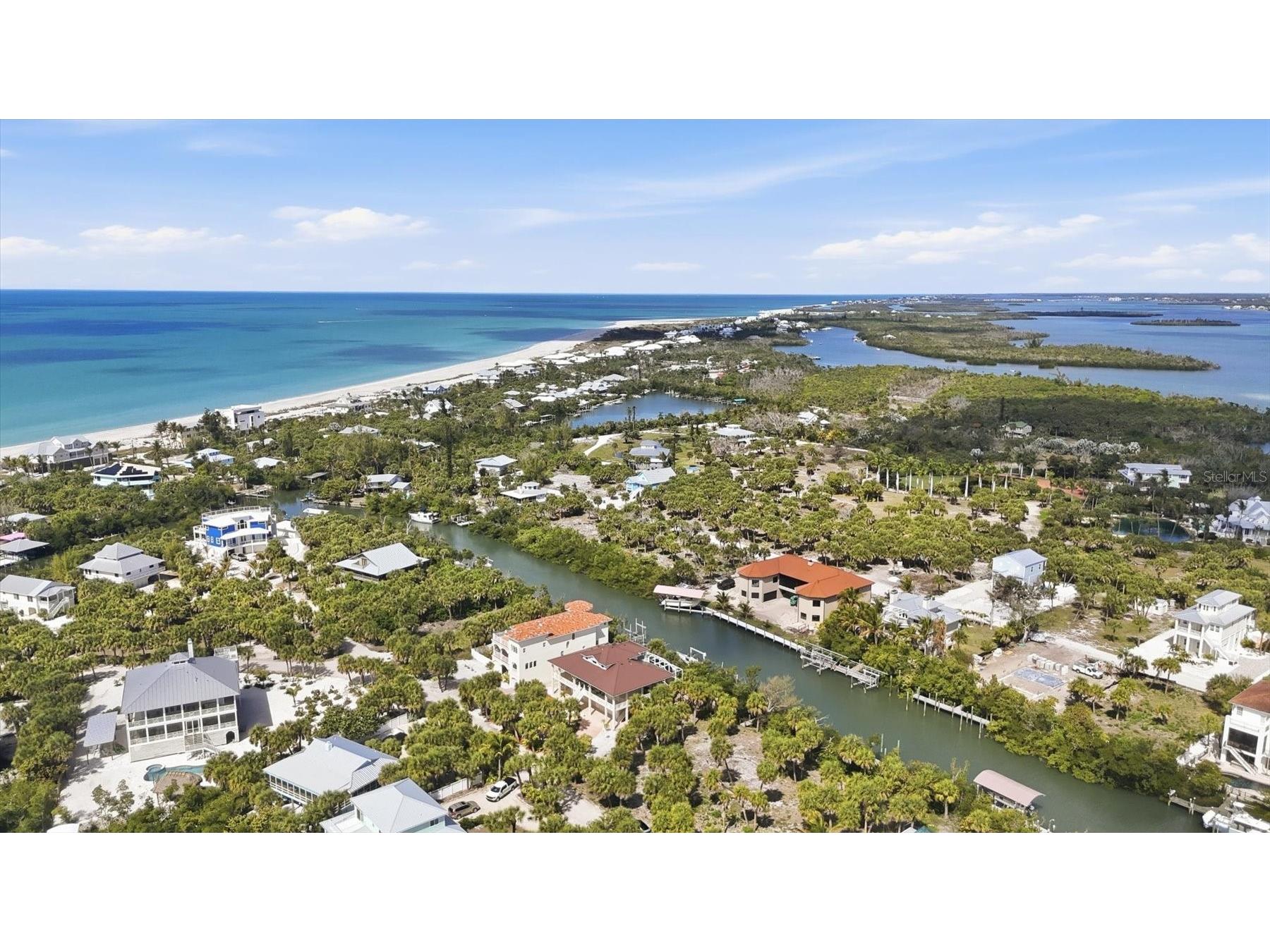 65 Palm Drive Placida FL 33946 - T CANAL D6146557 image51