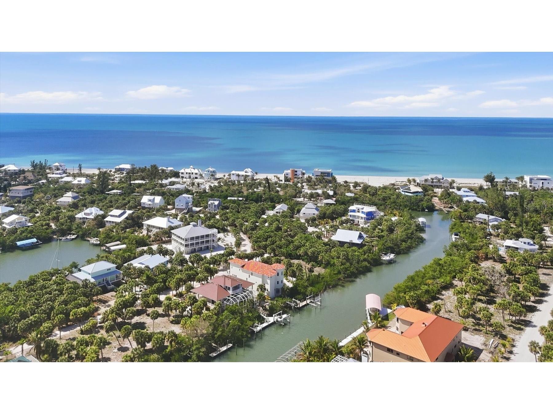 65 Palm Drive Placida FL 33946 - T CANAL D6146557 image52