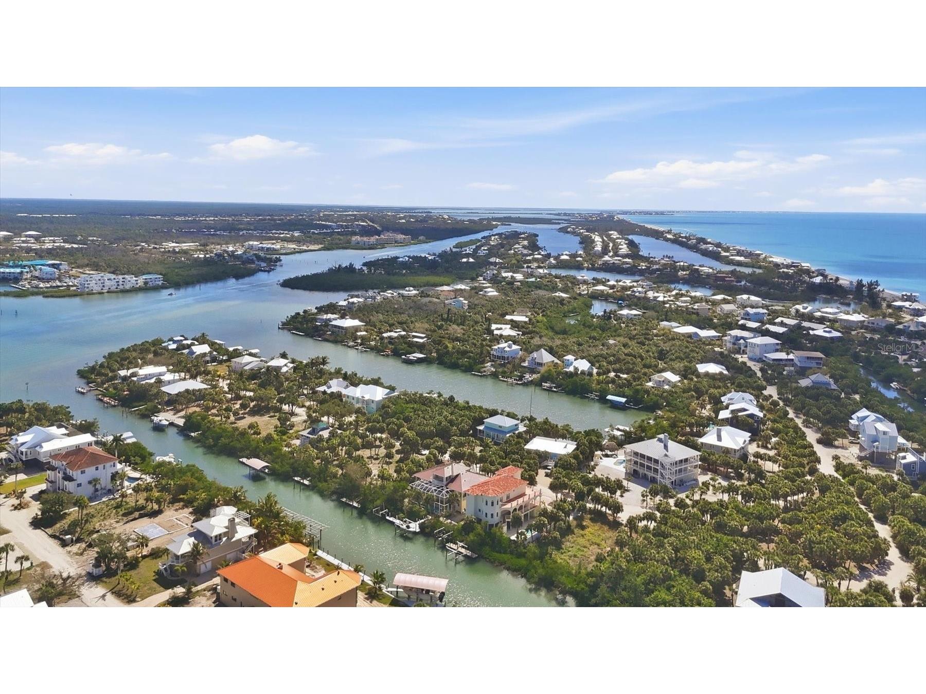 65 Palm Drive Placida FL 33946 - T CANAL D6146557 image53