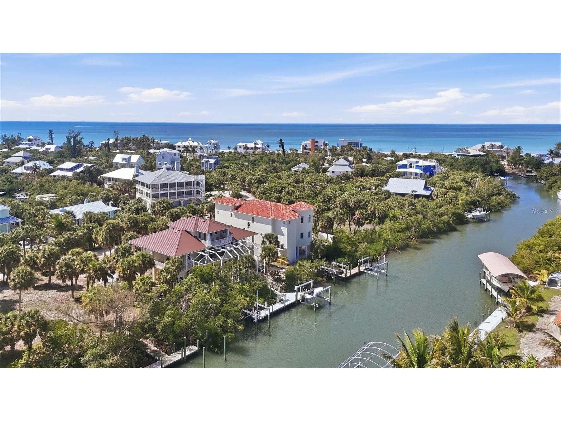 65 Palm Drive Placida FL 33946 - T CANAL D6146557 image6