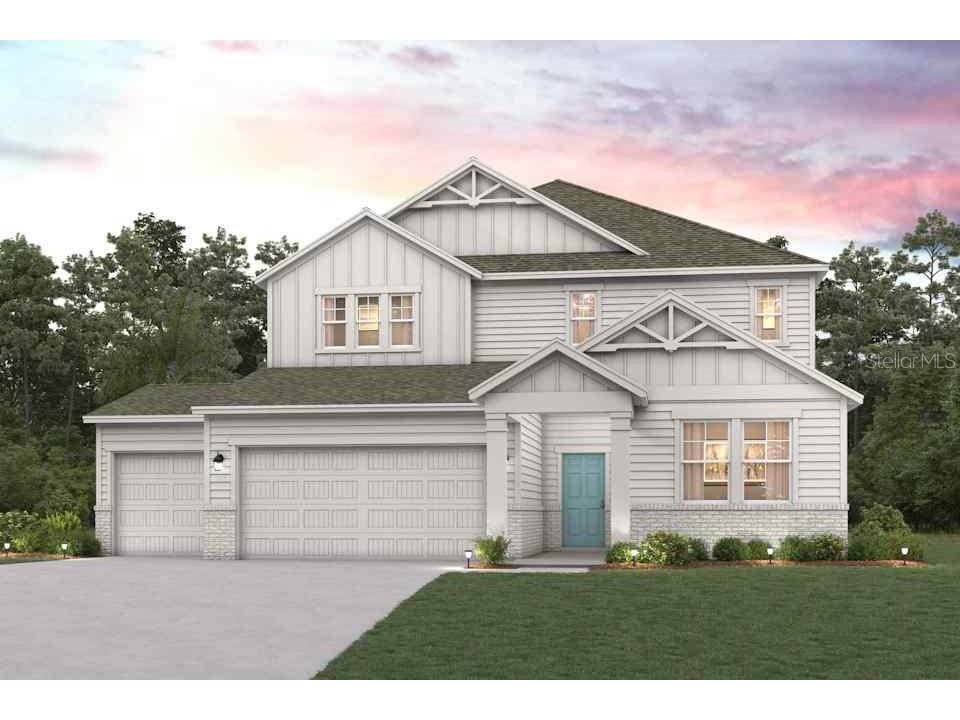 65 Pegasus Road Flagler Beach FL 32136 FC310274 image1