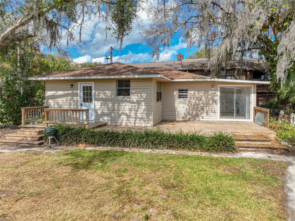 65 Perch Street Haines City FL 33844 - LAKE HATCHINEHA K4902269 image1