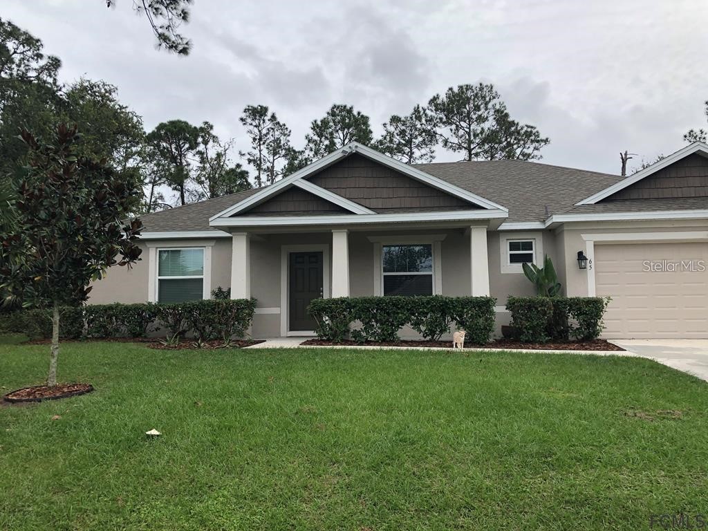 65 Pilgrim Drive Palm Coast FL 32164 FC312547 image1