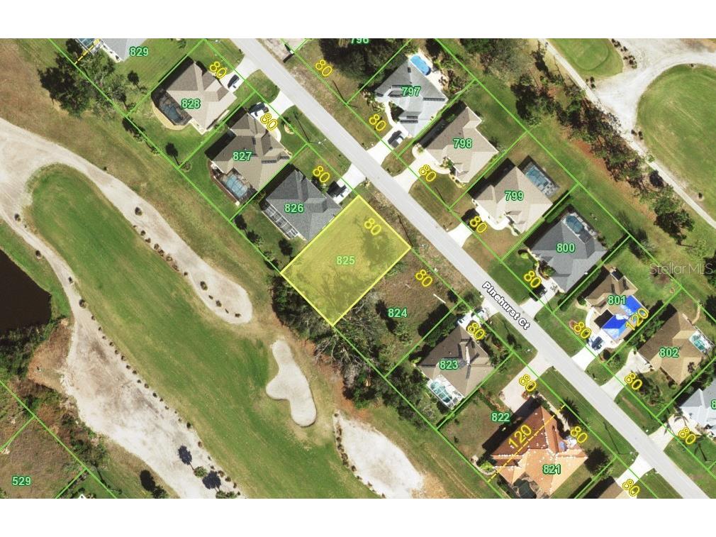 65 Pinehurst Court Rotonda West FL 33947 D6141279 image1