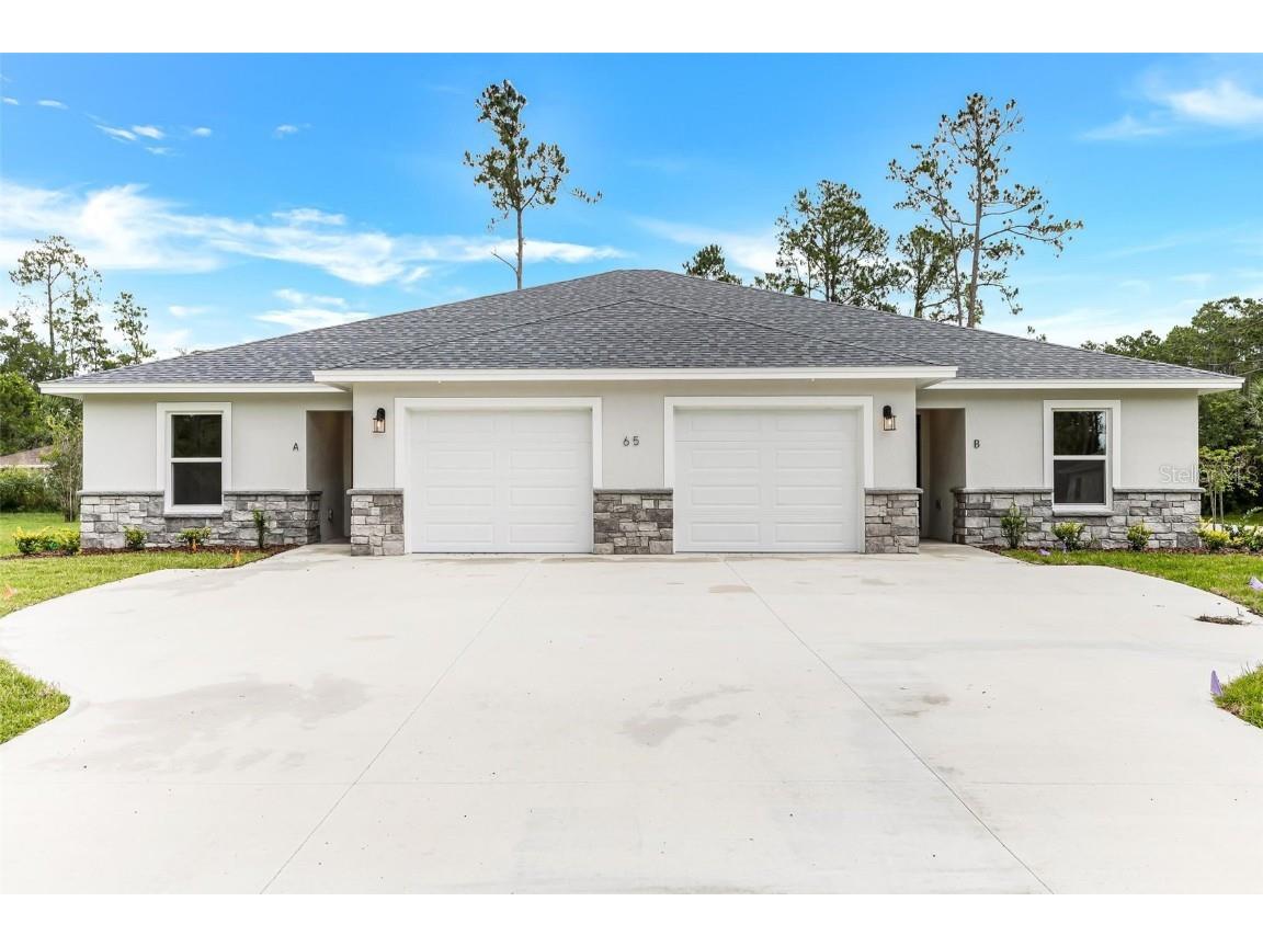 65 Ponce Deleon Drive Palm Coast FL 32164 FC293627 image1