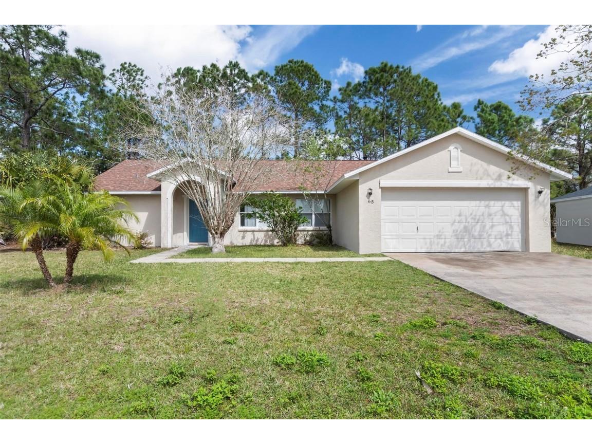 65 Prattwood Lane Palm Coast FL 32164 FC297592 image1