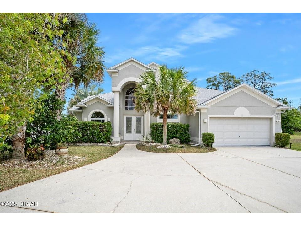 65 Presidential Lane Palm Coast FL 32164 V4942581 image1