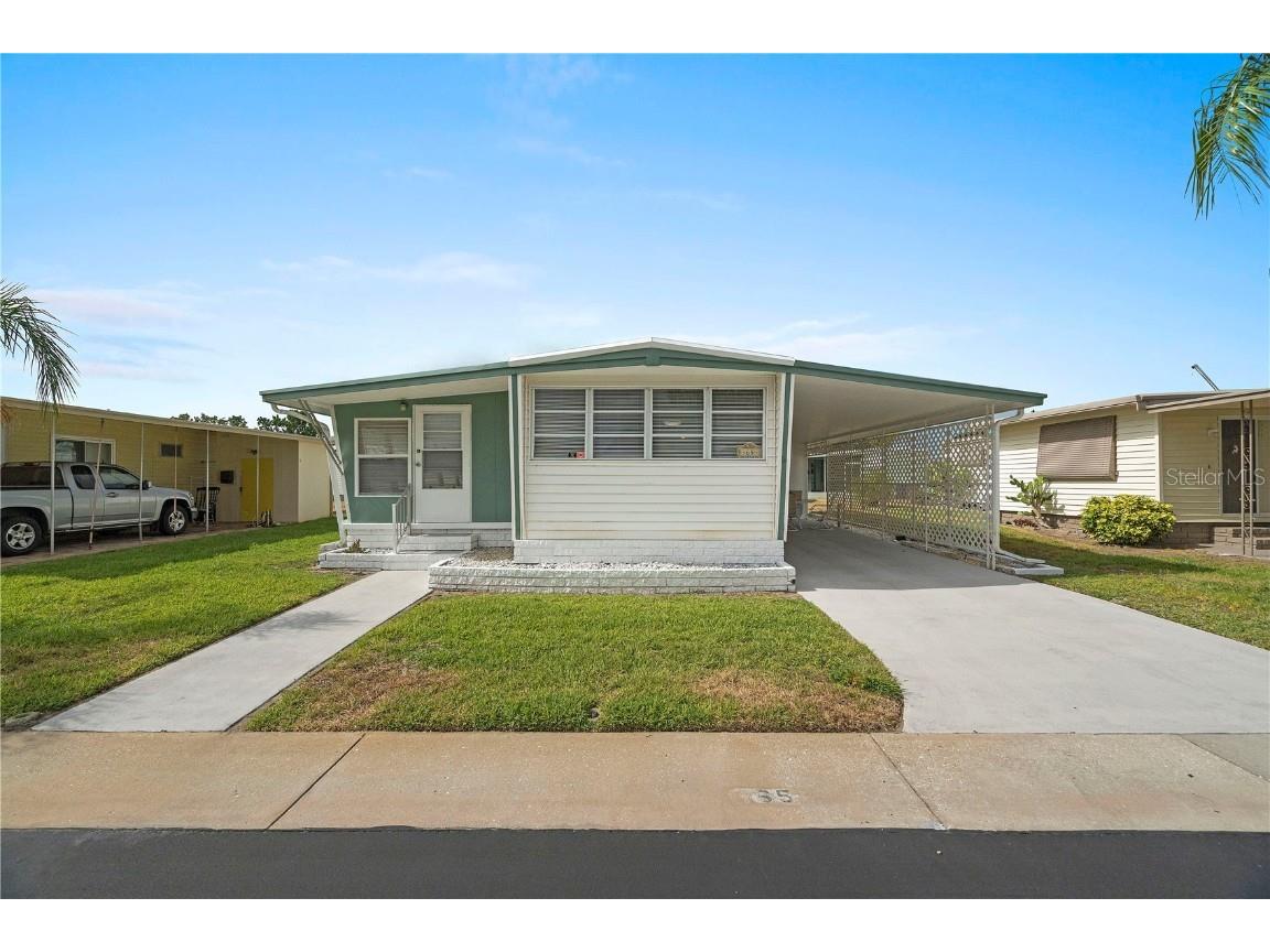 65 Rachel Drive Tarpon Springs FL 34689 U8201817 image1