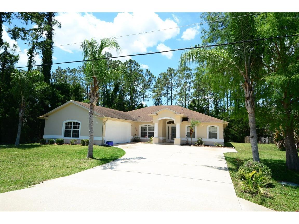 65 Raemoor Drive Palm Coast FL 32164 FC291389 image1