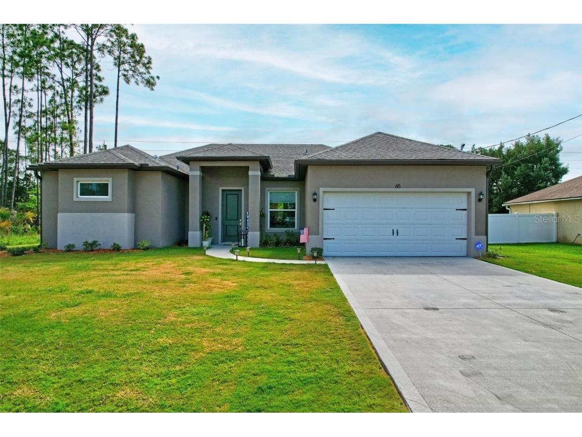 65 Raintree Place Palm Coast FL 32164 FC301238 image1