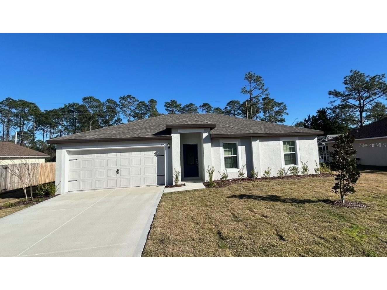 65 Round Thorn Drive Palm Coast FL 32164 T3431885 image1