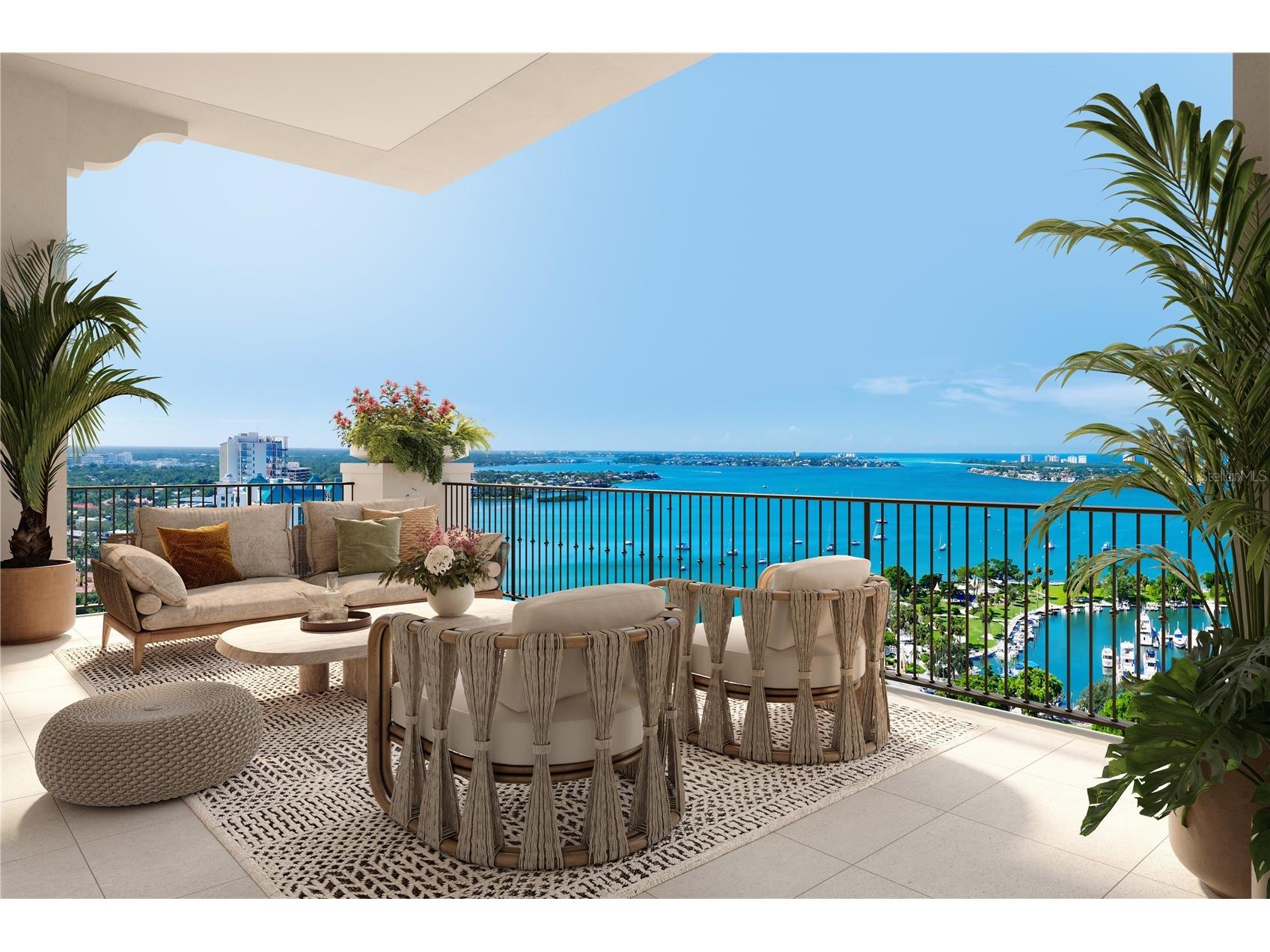 65 S Palm Avenue #1001 Sarasota FL 34236 A4688549 image14