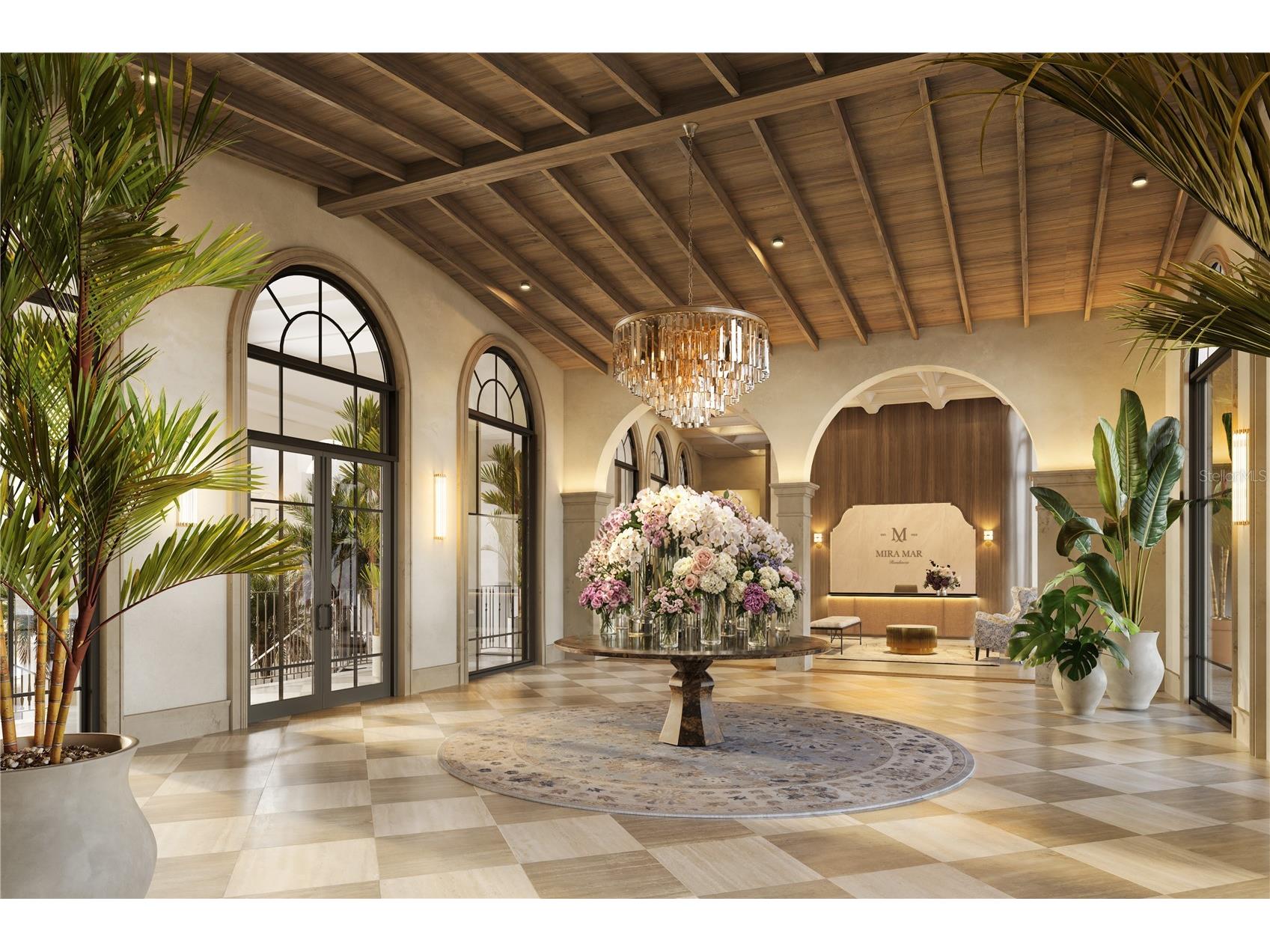 65 S Palm Avenue #1001 Sarasota FL 34236 A4688549 image15
