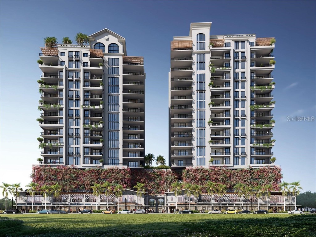 65 S Palm Avenue #1205 Sarasota FL 34236 A4675113 image1