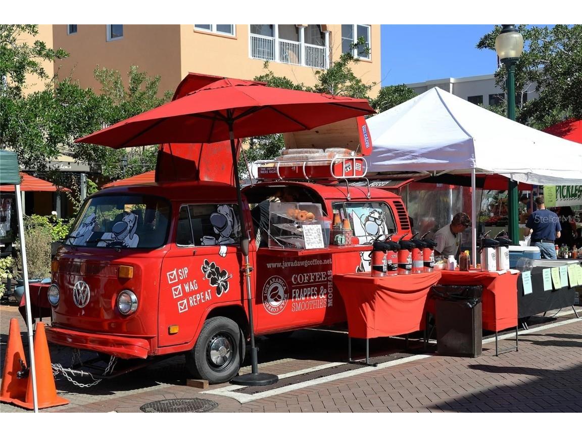 65 S Palm Avenue #1205 Sarasota FL 34236 A4675113 image19