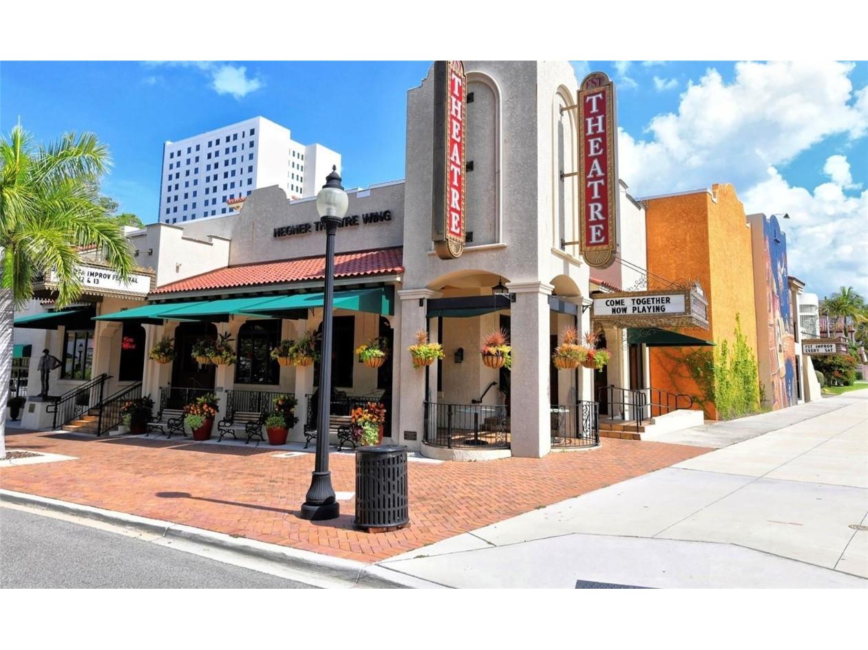 65 S Palm Avenue #1205 Sarasota FL 34236 A4675113 image22