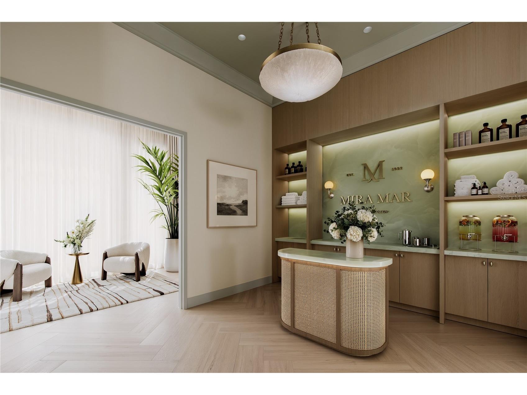 65 S Palm Avenue #1205 Sarasota FL 34236 A4675113 image26