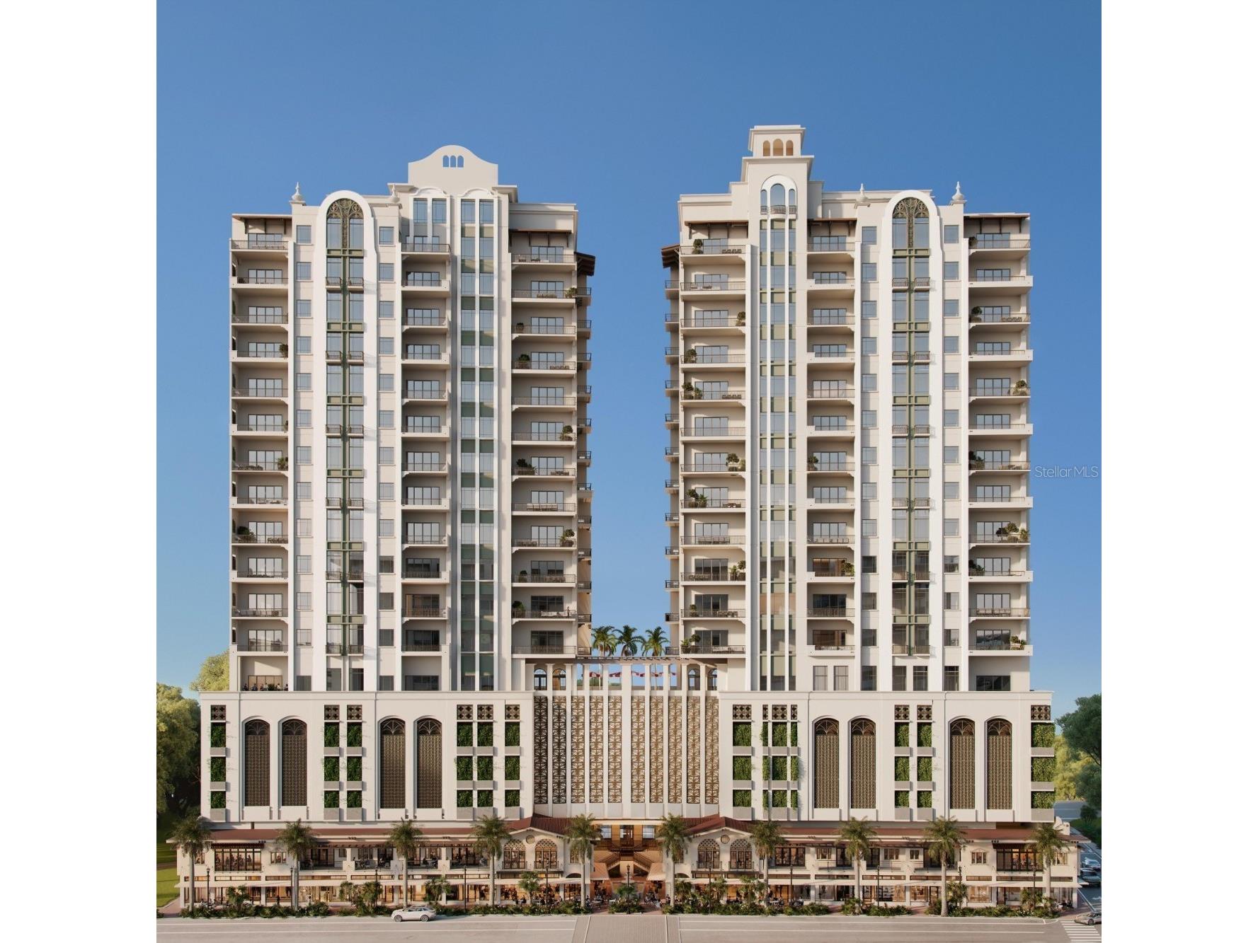 65 S Palm Avenue #1503 Sarasota FL 34236 A4675108 image1