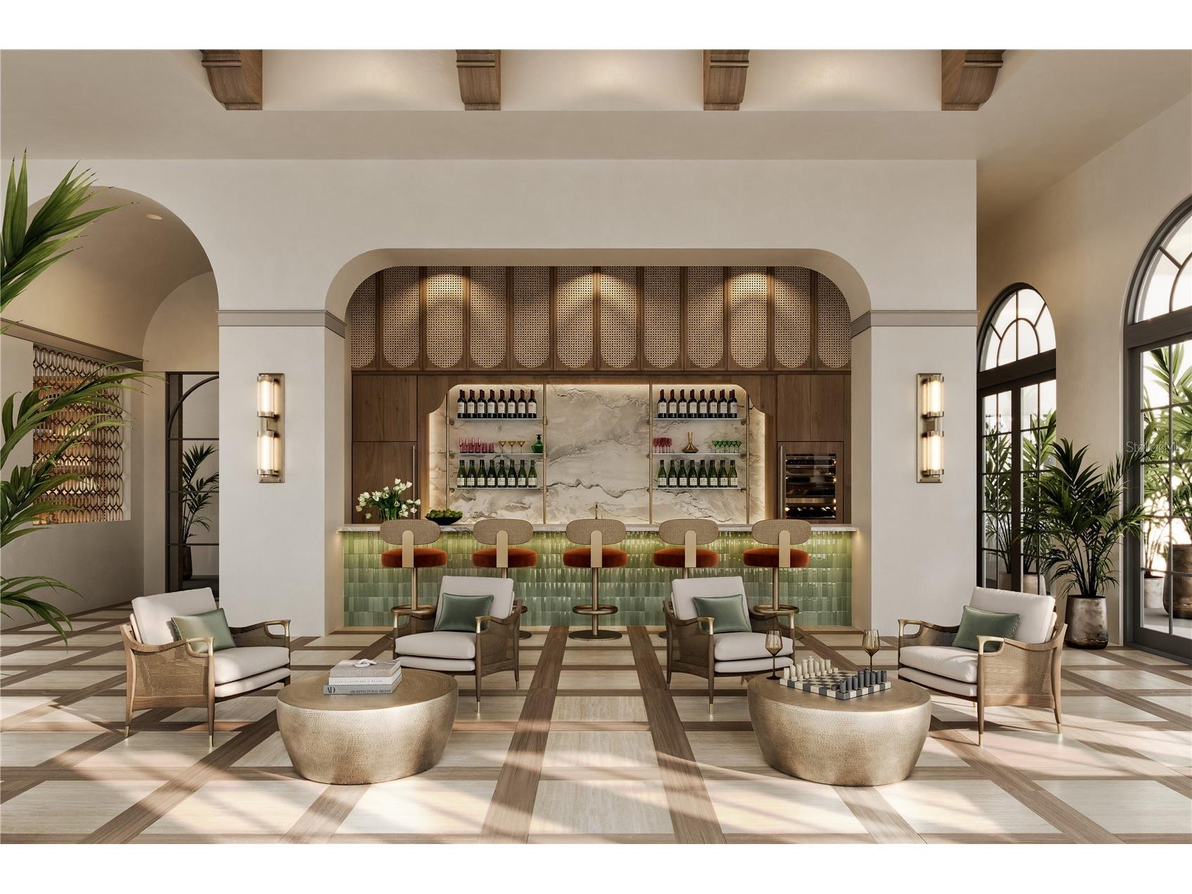 65 S Palm Avenue #1503 Sarasota FL 34236 A4675108 image17