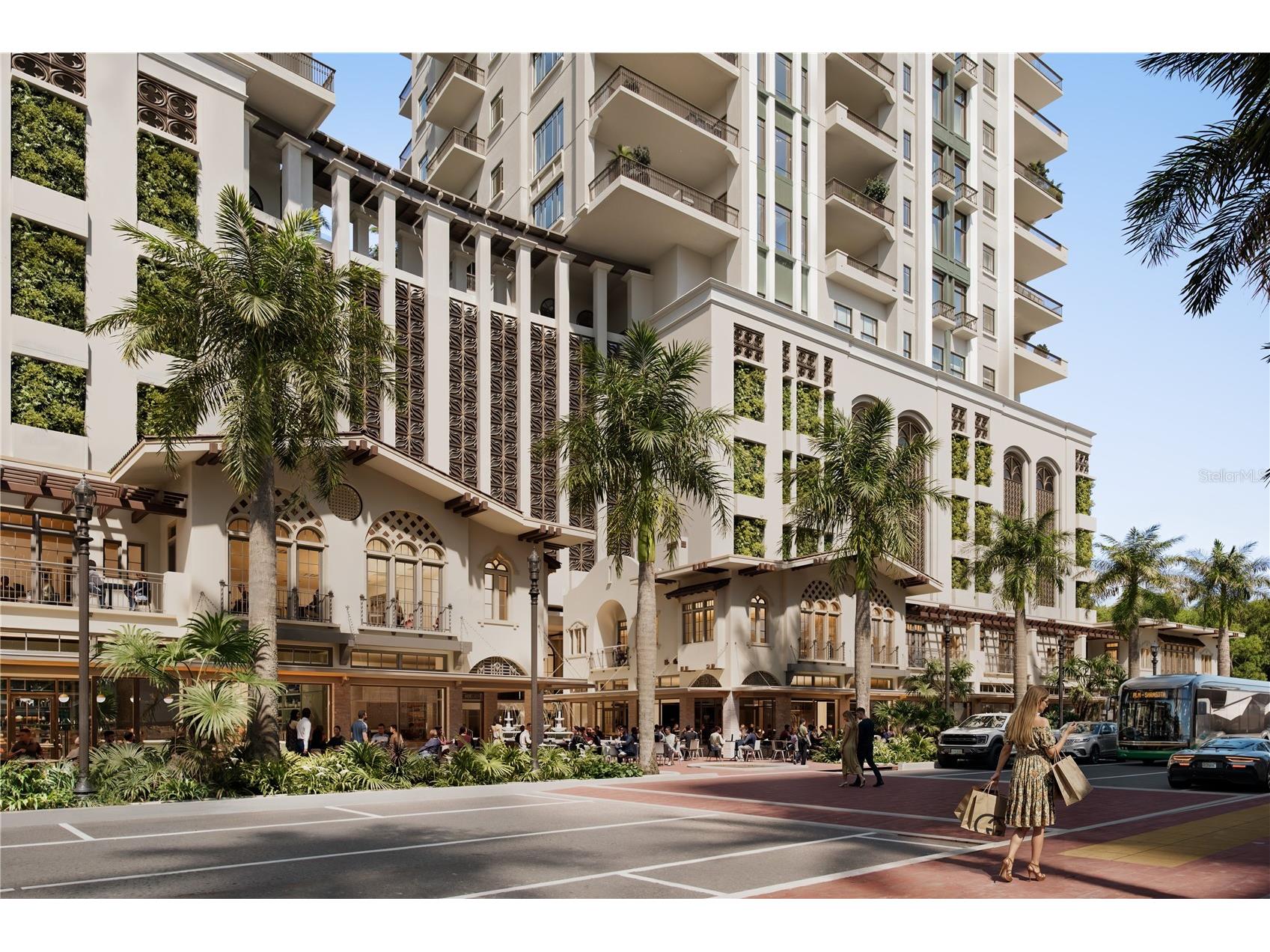 65 S Palm Avenue #1503 Sarasota FL 34236 A4675108 image2