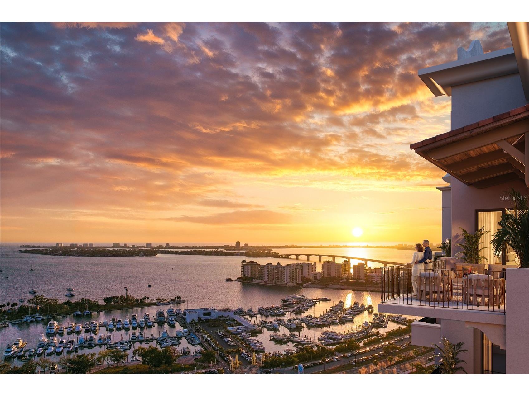 65 S Palm Avenue #1503 Sarasota FL 34236 A4675108 image5