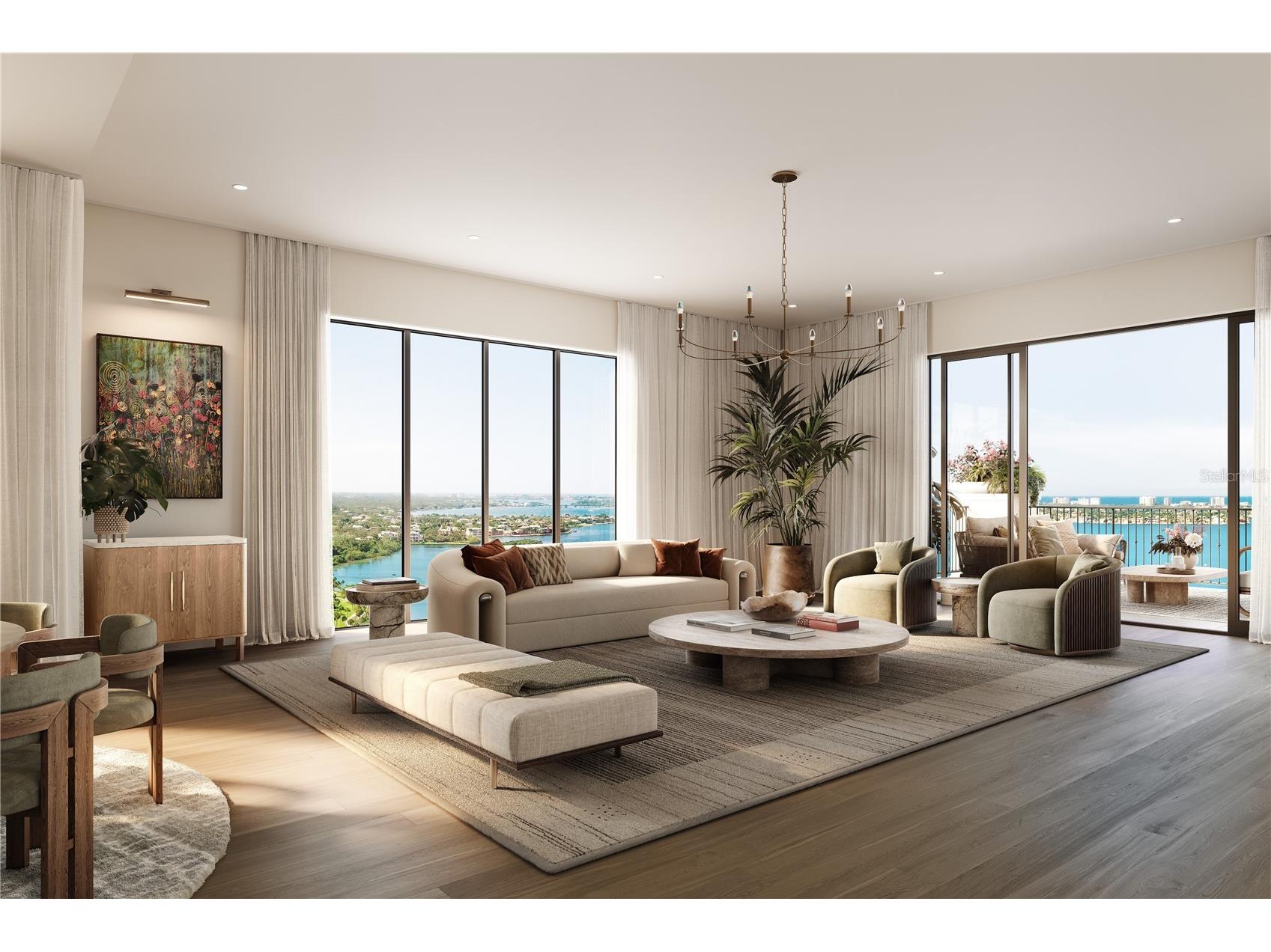 65 S Palm Avenue #1503 Sarasota FL 34236 A4675108 image9