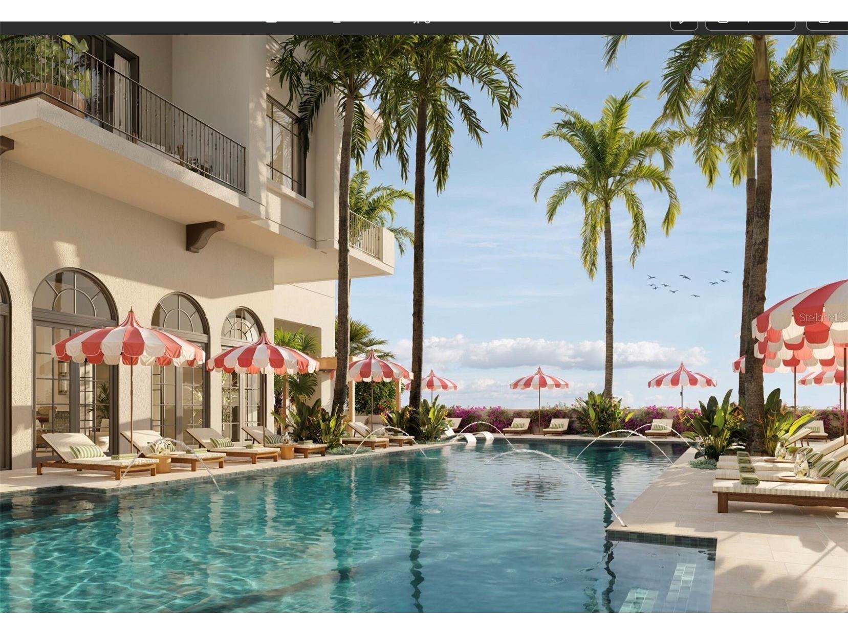 65 S Palm Avenue #702 Sarasota FL 34236 A4670076 image25
