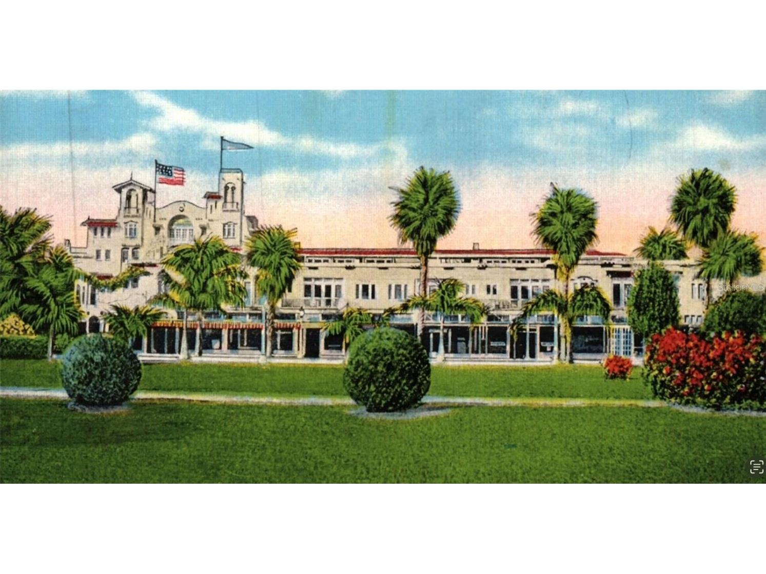 65 S Palm Avenue #804 Sarasota FL 34236 A4670463 image16