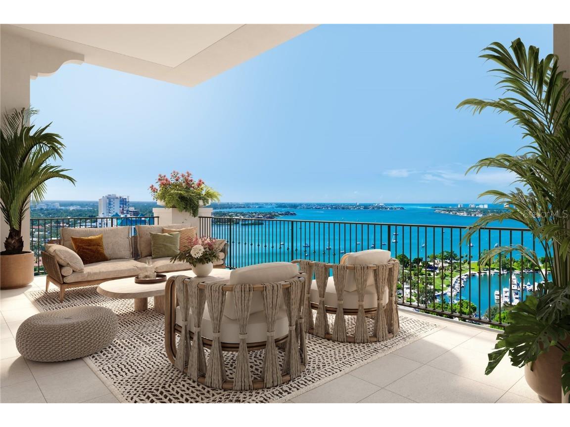 65 S Palm Avenue #804 Sarasota FL 34236 A4670463 image8