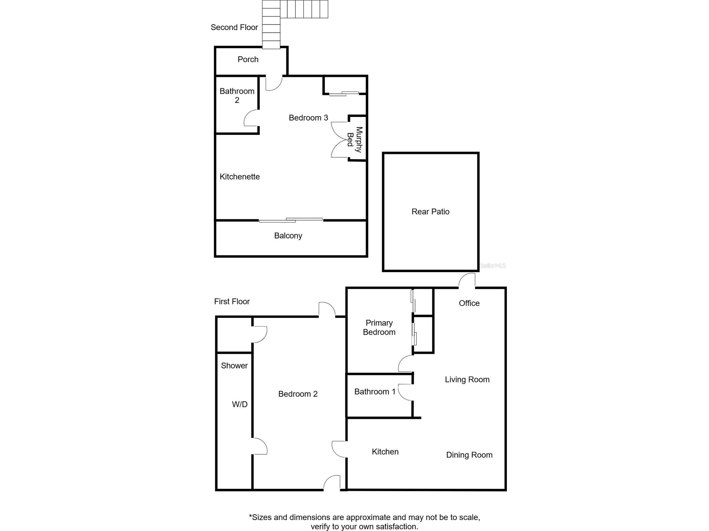 65 Sand Dollar Lane Englewood FL 34223 D6144988 image20