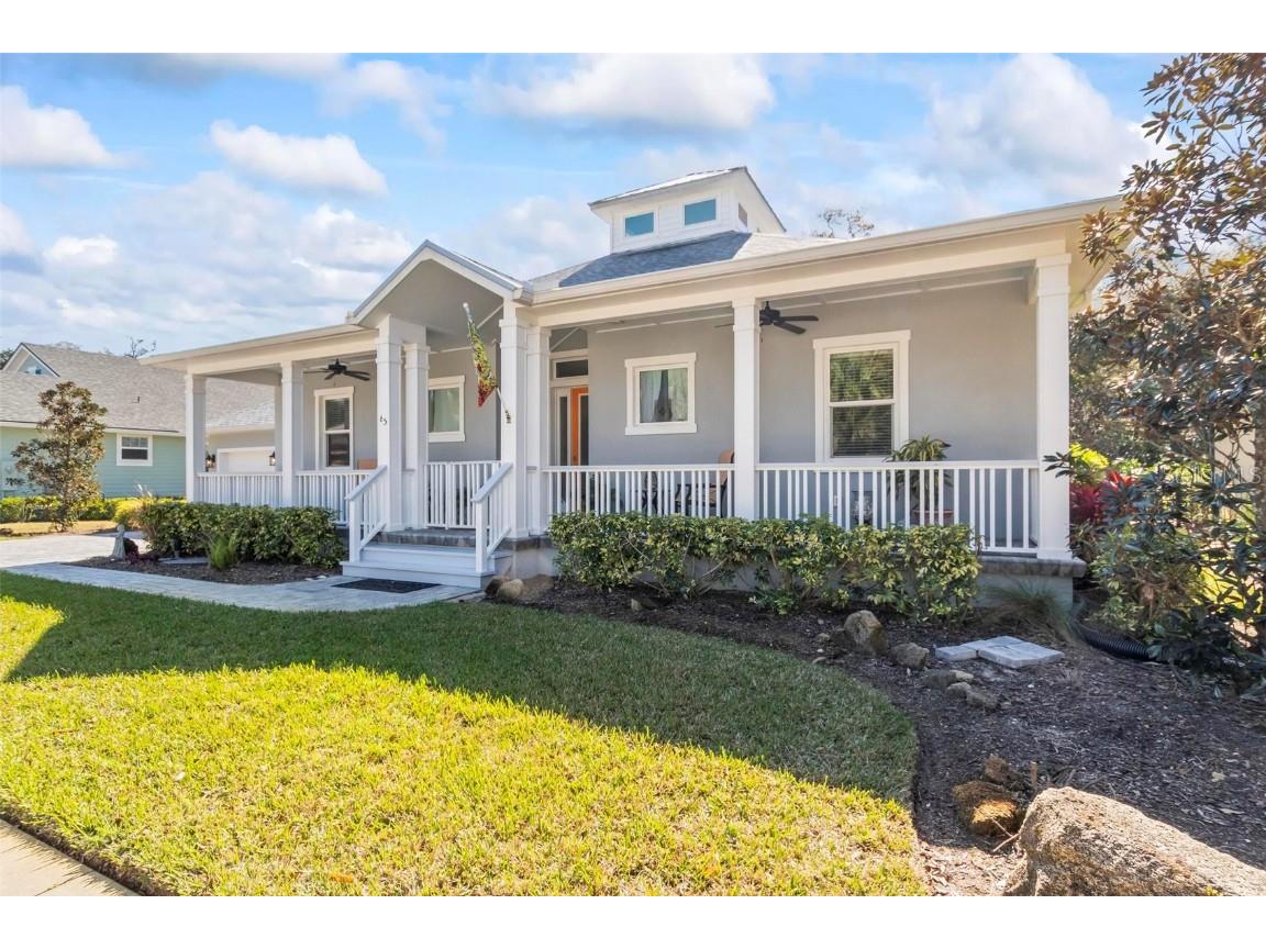 65 Sandy Beach Way Palm Coast FL 32137 FC298209 image35