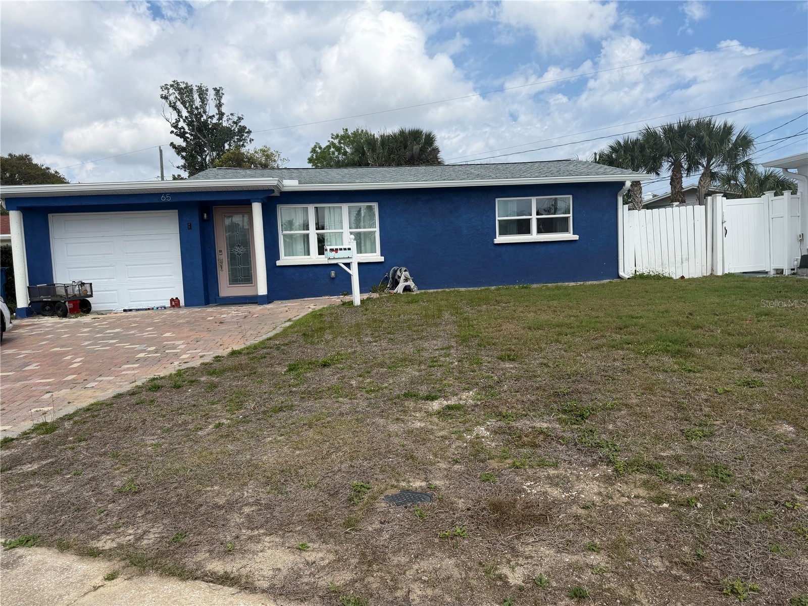 65 Seabreeze Drive Ormond Beach FL 32176 B4902256 image1