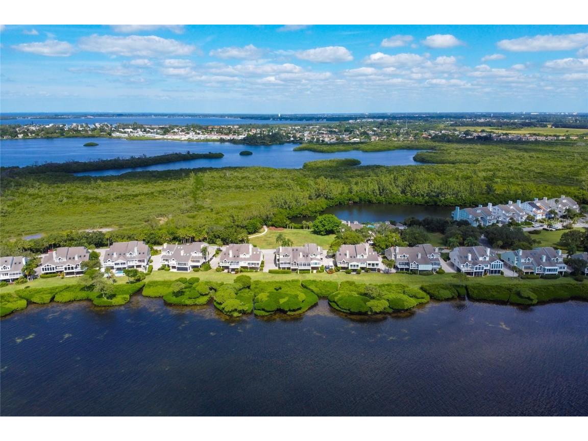 65 Tidy Island Boulevard Bradenton FL 34210 - SARASOTA BAY A4657096 image1