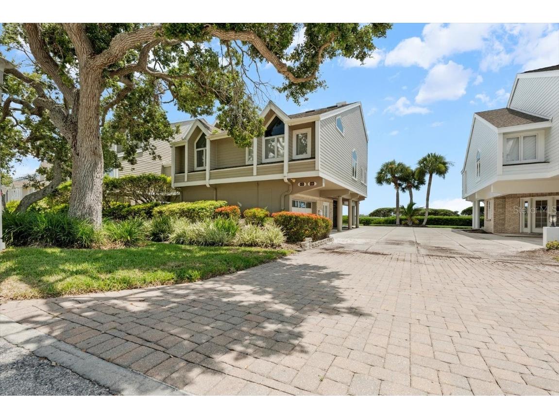 65 Tidy Island Boulevard Bradenton FL 34210 - SARASOTA BAY A4657096 image2