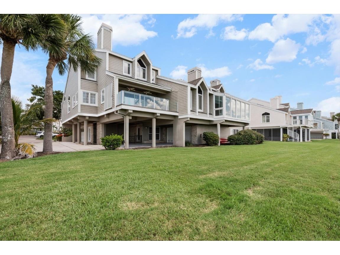 65 Tidy Island Boulevard Bradenton FL 34210 - SARASOTA BAY A4657096 image23