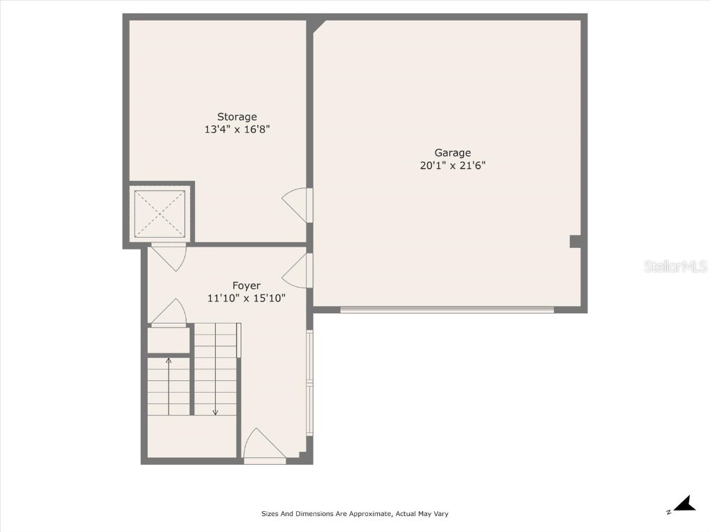 65 Tidy Island Boulevard Bradenton FL 34210 - SARASOTA BAY A4657096 image26