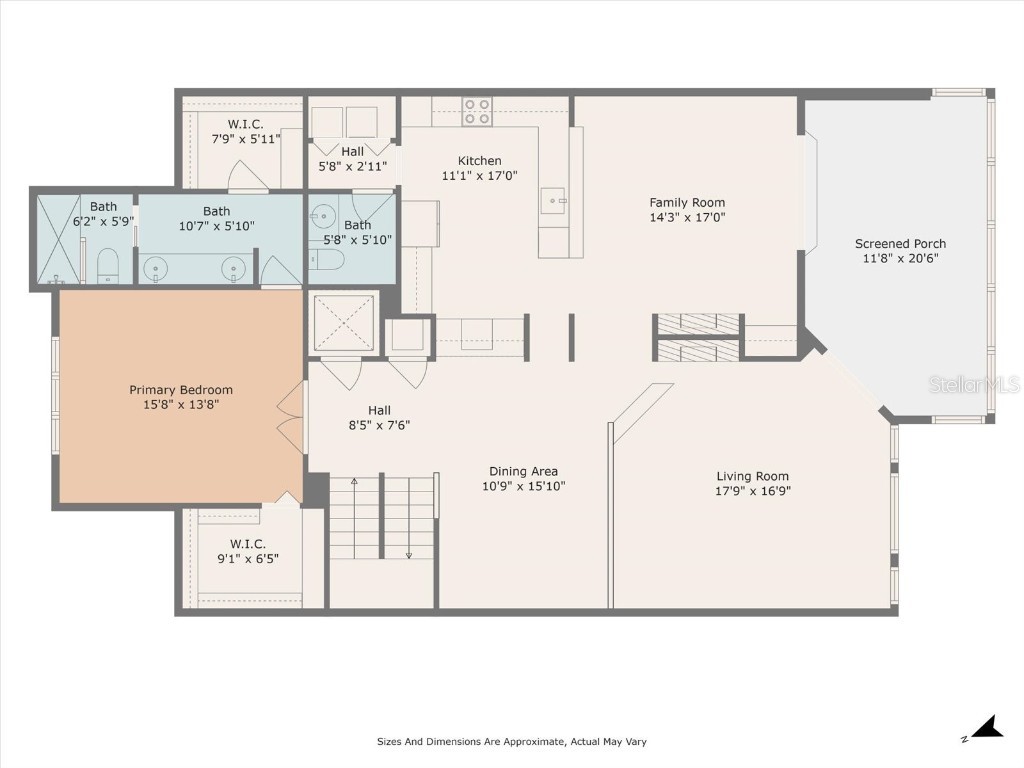 65 Tidy Island Boulevard Bradenton FL 34210 - SARASOTA BAY A4657096 image27