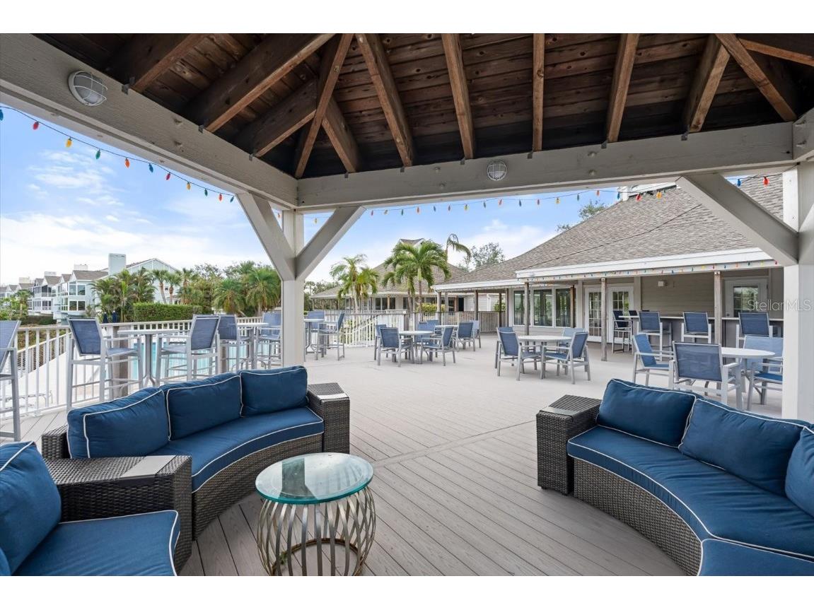 65 Tidy Island Boulevard Bradenton FL 34210 - SARASOTA BAY A4657096 image31