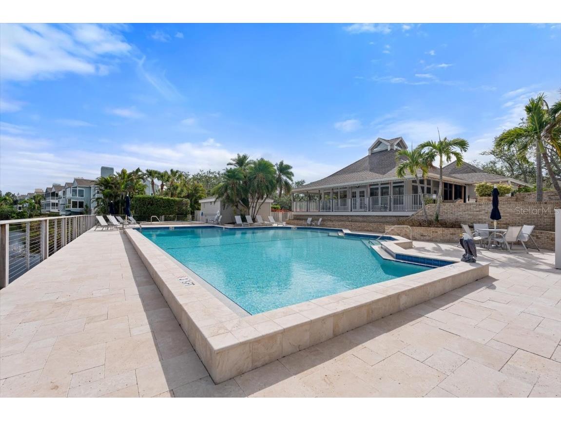 65 Tidy Island Boulevard Bradenton FL 34210 - SARASOTA BAY A4657096 image35